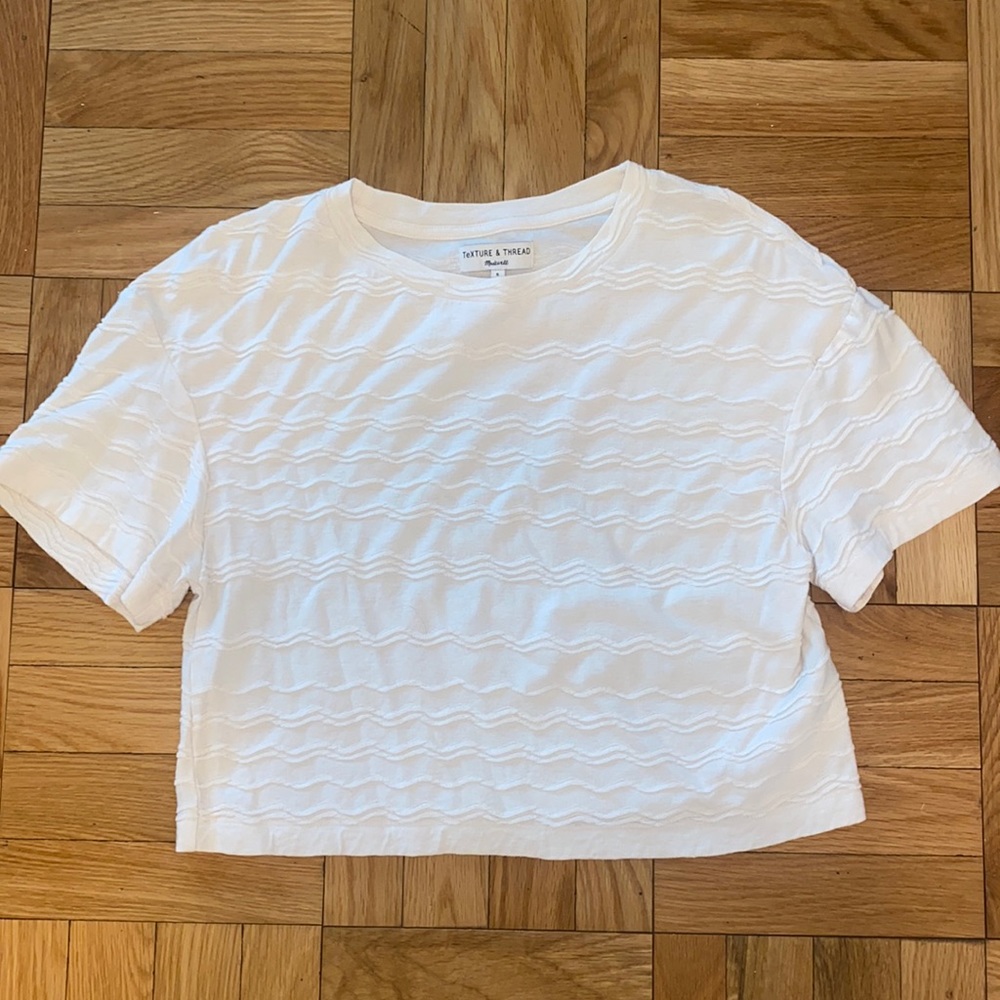 Madewell Tee